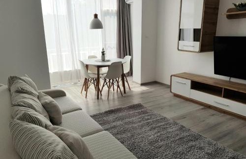 Tirgu Mures Apartment | Alexa Apartament
