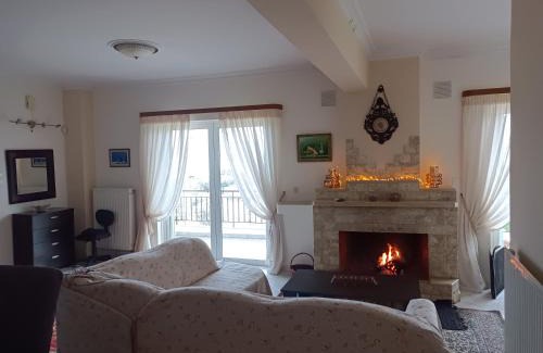 Kato Almiri Apartment | Alexadra's house Κάτω Αλμυρή