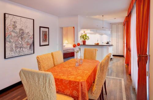 Ostend Hotel | Alexander am Zoo