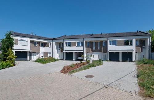 Debrecen Apartment | Alexander Apartman Debrecen