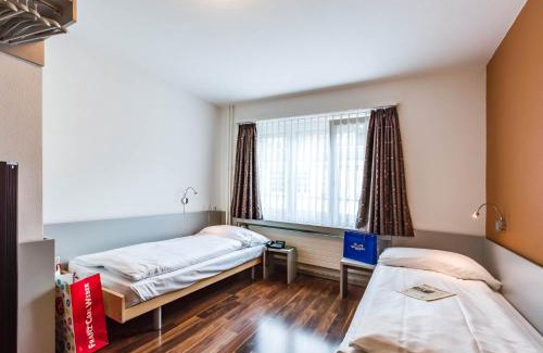 Niederdorf House | Alexander Guesthouse Zurich Old Town