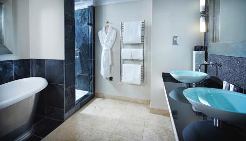 Crawley Down Hotel | Alexander House Hotel & Utopia Spa