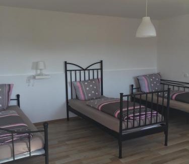 Wenden Apartment | Alexander´s Ferienwohnungen