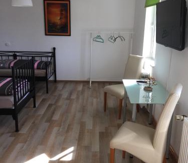 Wenden Apartment | Alexander´s Ferienwohnungen