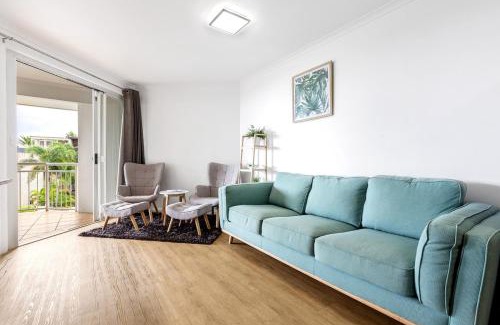 Alexandra Headland Apartment | ALEXANDRA BEACH RESORT-ALEX412