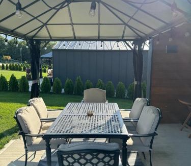 Dupnitsa Villa | Alexandra Family Estate