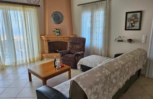 Pylos-Nestoras Apartment | Alexandra's Dreamhouse!