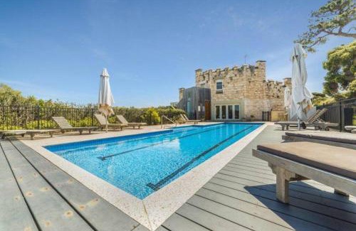 Portsea House | Alexandria House