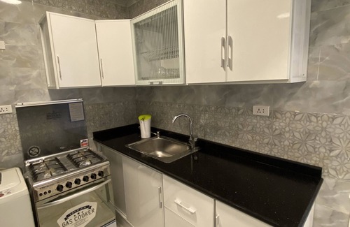 Ar-Raml 1 Apartment | Alexandria Luxury Apartments Gleem 1 Direct Sea View
