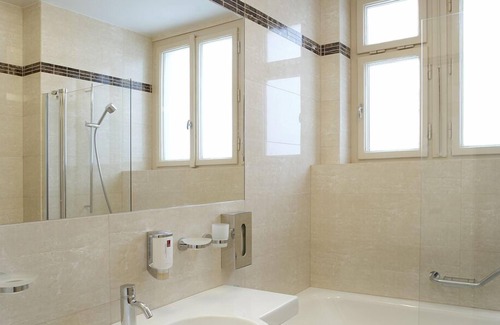 Luhacovice Hotel | ALEXANDRIA Spa & Wellness hotel