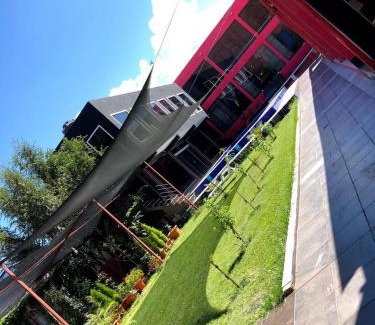 Tupiza Hotel | Alexandro Hotel