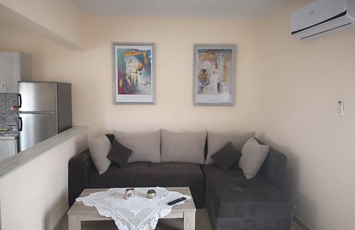 Aridaia Apartment | ALEXANDROS APARTMENT ARIDAIA NEAR LOUTRA Pozar ΆΜΑ 6871
