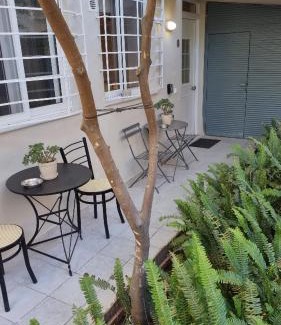 Ano Kipseli Apartment | Alexandros Apartment B