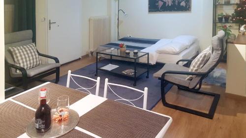Ano Kipseli Apartment | Alexandros Apartment
