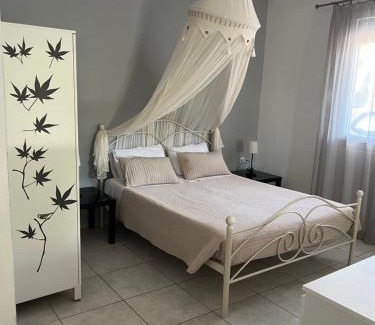 Drepano Apartment | Alexandros Apartments