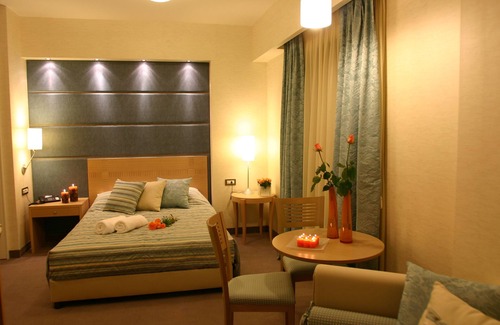 Nea Kios Hotel | Alexandros Boutique Hotel
