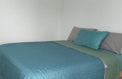 Emiliano Zapata Bed & Breakfast | Alexandross