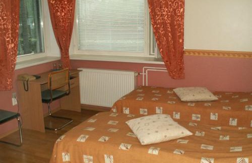 Nomme Hotel | Alexi Villa