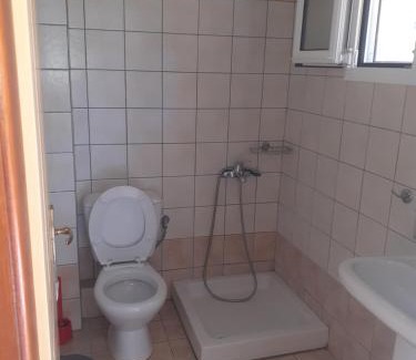 Perdika Apartment | Alexios Apartments