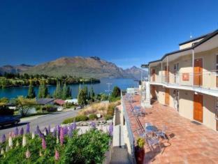 Queenstown Hotel | Alexis Motel & Apartments