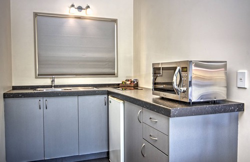 Queenstown Hotel | Alexis Motels & Apartments