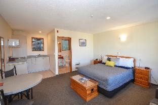 Dunedin City Centre Hotel | Alexis Motor Lodge