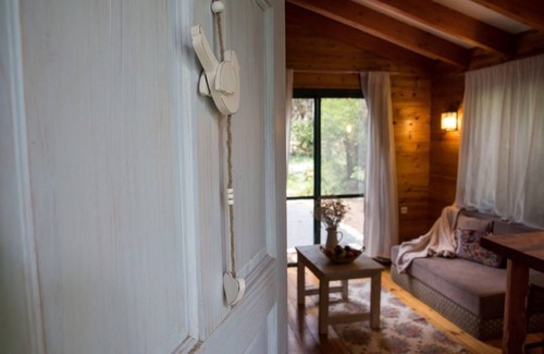 Amuka Bed & Breakfast | Aley Galil