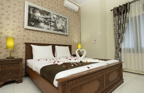 Garut Hotel | Aleyra Hotel and Villa Garut