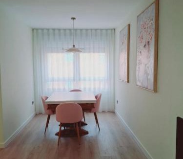 Burgos Apartment | Alfa 33
