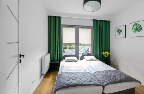 Wloclawek Apartment | ALFA 50