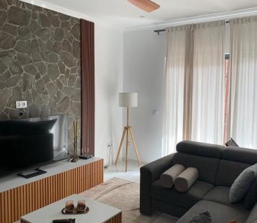 Paul Apartment | Alfa-apartamento