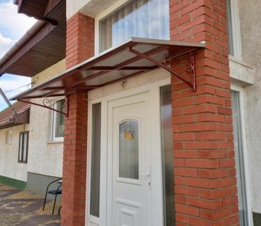 Harkany Apartment | Alfa Apartman