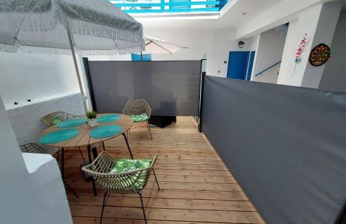 Agios Andreas Apartment | Alfa Apartments
