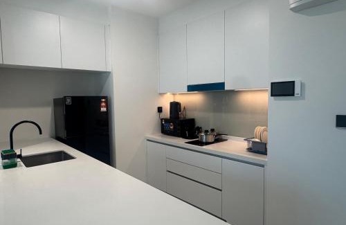 Bangsar Apartment | Alfa Bangsar By Fwd Host