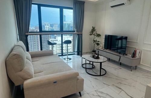 Bangsar Apartment | Alfa Bangsar By Fwd Host