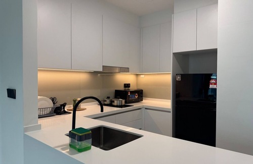 Bangsar Condo | Alfa Bangsar Luxury Apartments