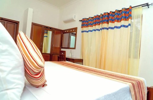 Kiwengwa Hotel | Alfa Boutique Hotel