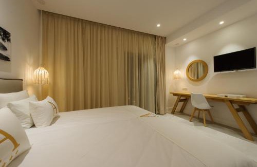 Parga Hotel | Alfa Hotel