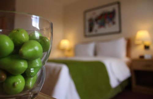 Tres Cruces Hotel | Alfa Suites - Montevideo