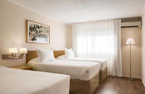 Tres Cruces Hotel | Alfa Suites - Montevideo