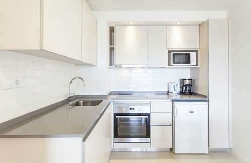 Santa Eulalia Apartment | Alfagar Aparthotel