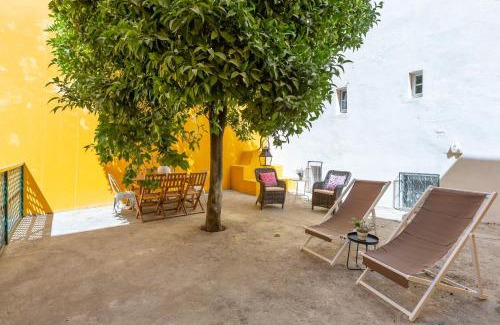 Santo Estevao Apartment | Alfama Central Apt With Open Air - Up to 30 guests