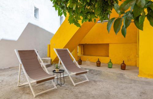Santo Estevao Apartment | Alfama Central Apt With Open Air - Up to 30 guests