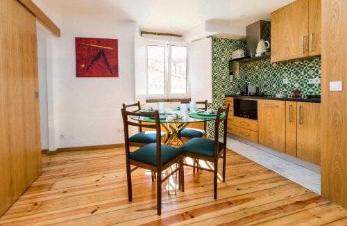 Santo Estevao Apartment | Alfama Historical Apartment
