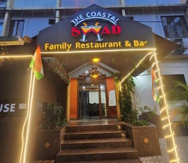 Margao House | Alfina Guest House
