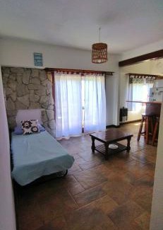 Constitucion Apartment | Alfonsina y el Mar