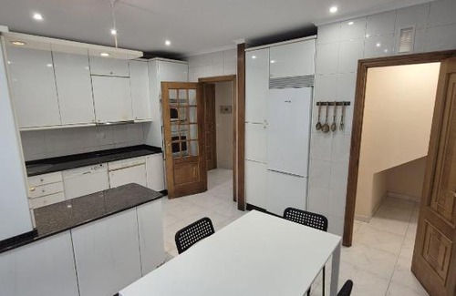 Lugo Apartment | Alfonso X Lucus Confort