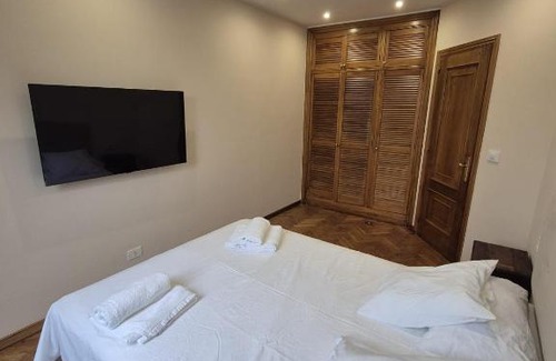 Lugo Apartment | Alfonso X Lucus Confort