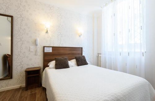 Biarritz City Centre Hotel | ALFRED HOTELS Les Halles