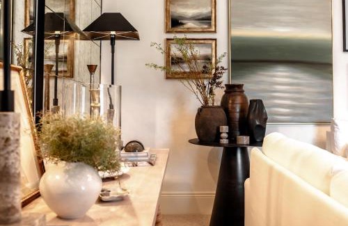 Ramsbottom Apartment | Alfred's Ramsbottom - Suite Two